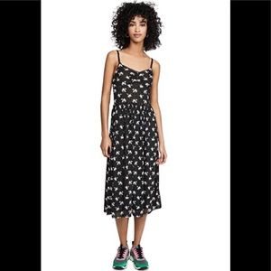 Sandy Liang Misty Dress